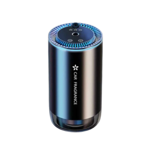 projection car aroma diffuser