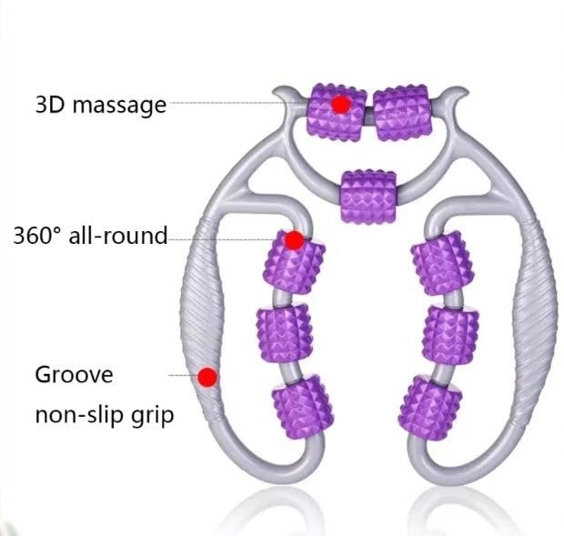 massage roller massage roller