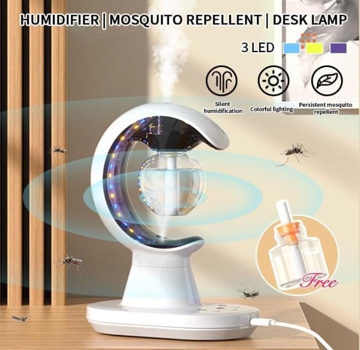 mosquito killer lamp with humidifier mosquito killer lamp with humidifier