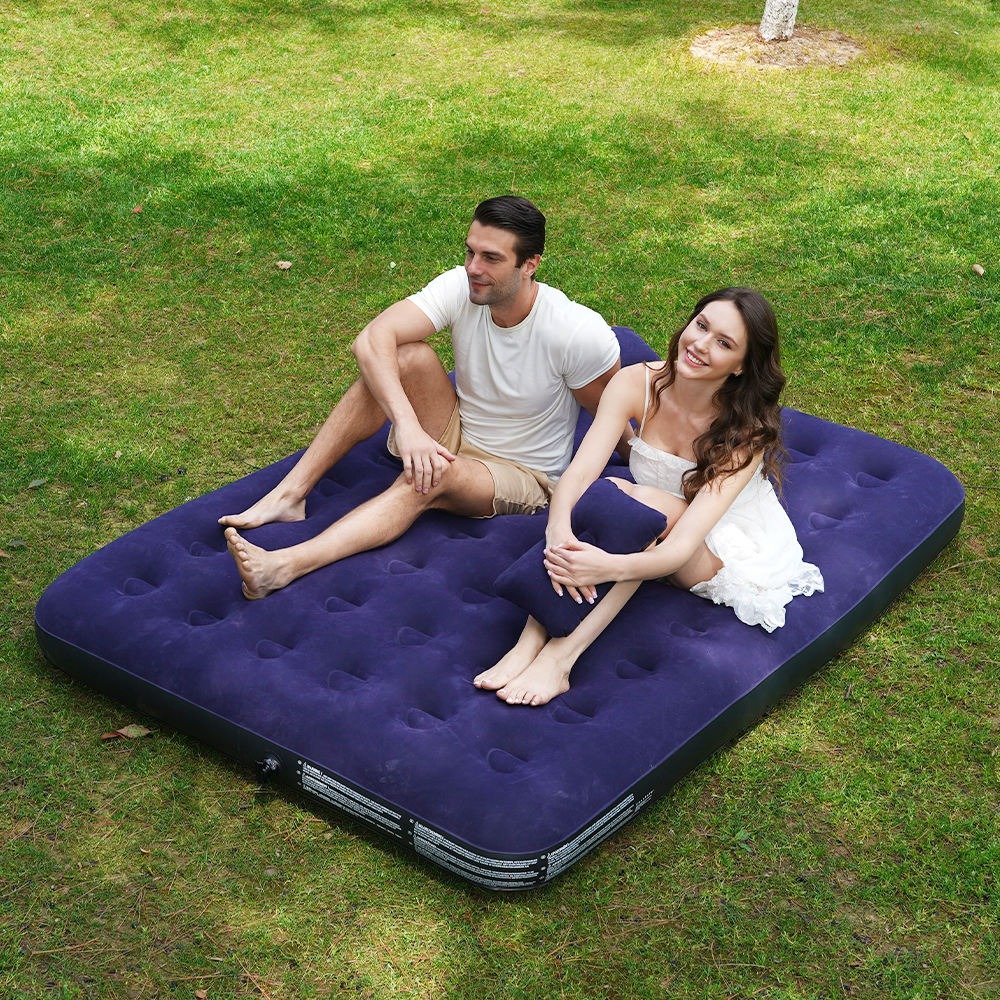 camping inflatable mattress camping inflatable mattress