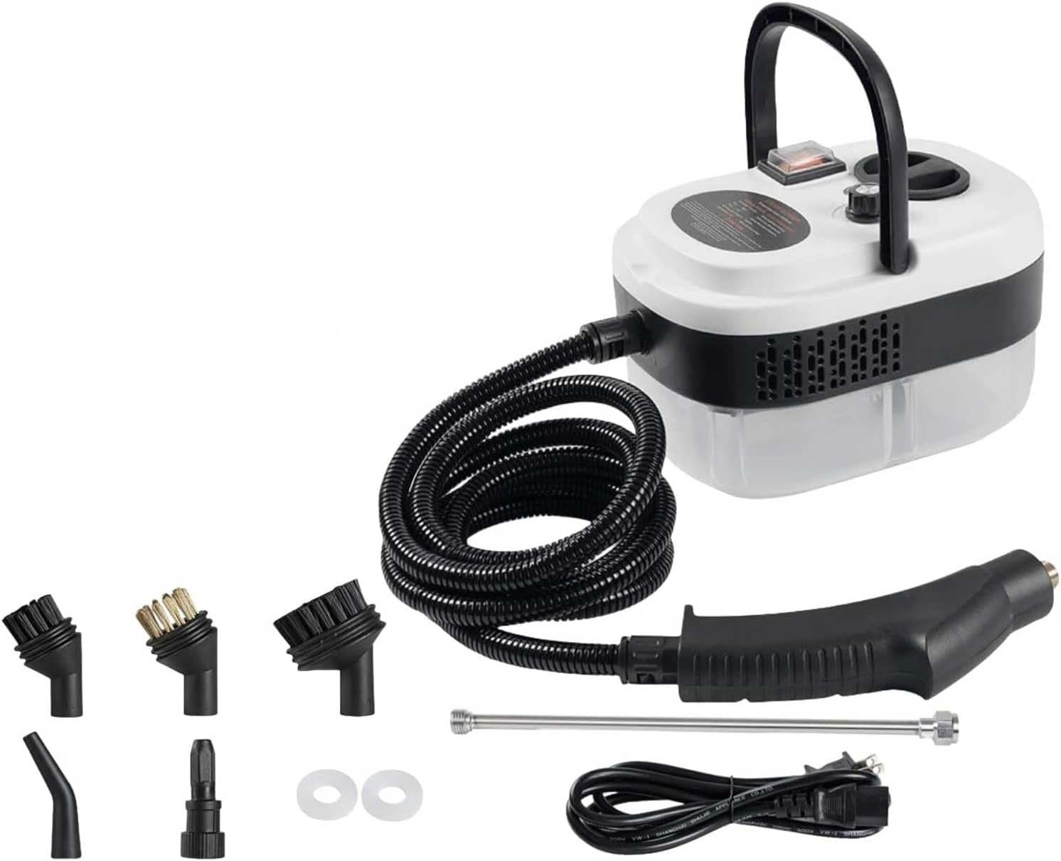 tb 961 portable handheld steam cleaner tb 961 portable handheld steam cleaner