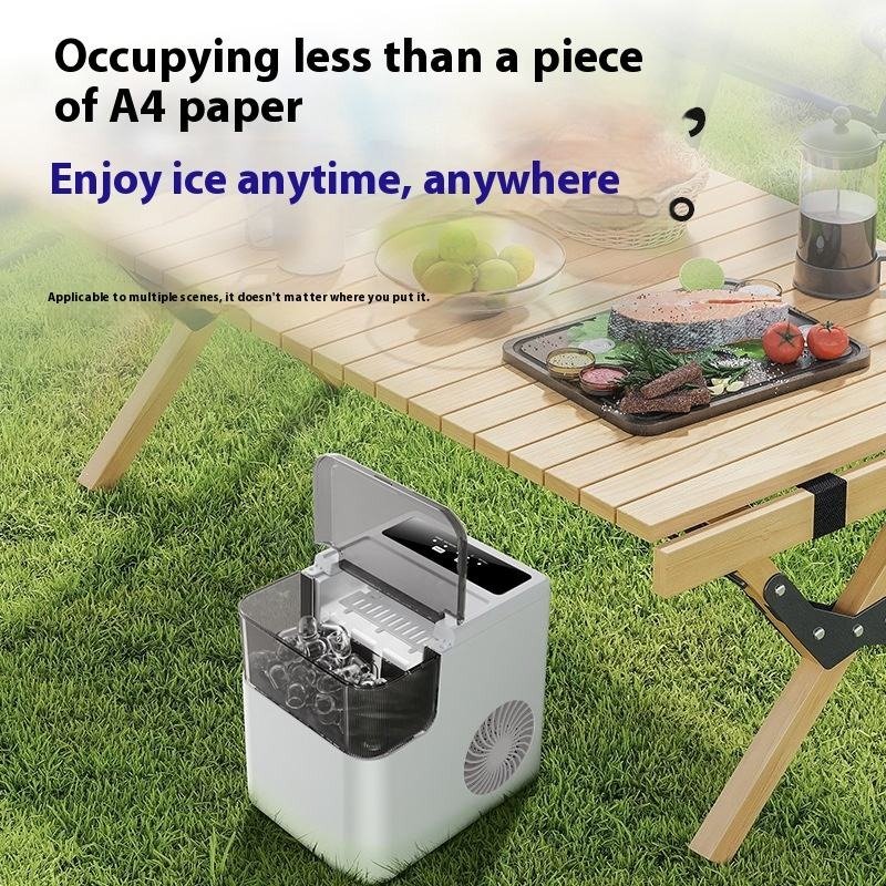 ice maker ice maker