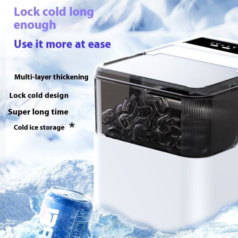 ice maker ice maker