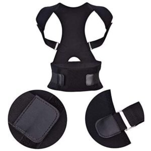 back support posture corrector