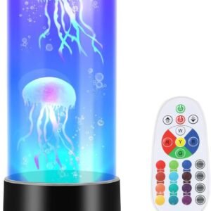 jellyfish lamp
