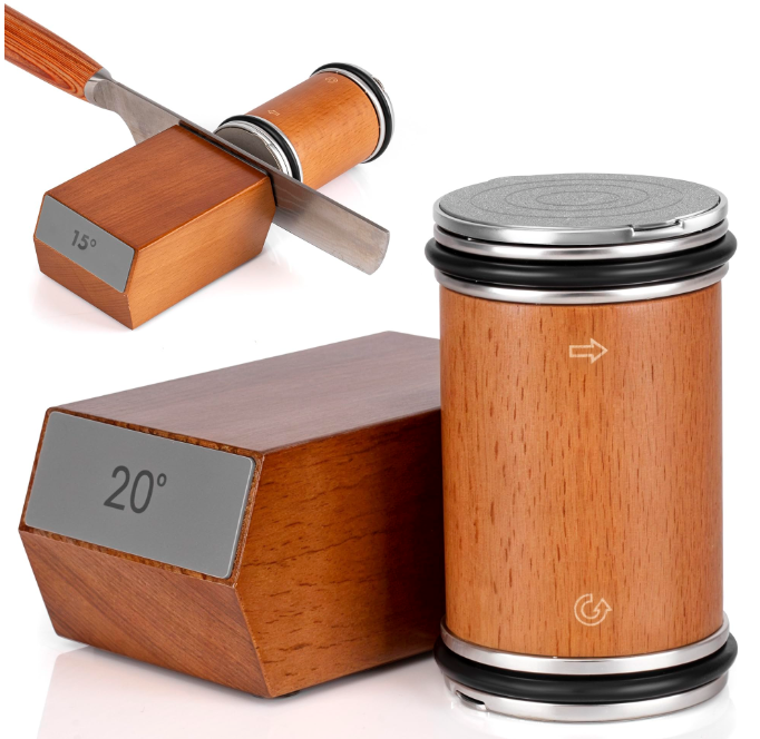 rolling knife sharpener for kitchen knives rolling knife sharpener for kitchen knives