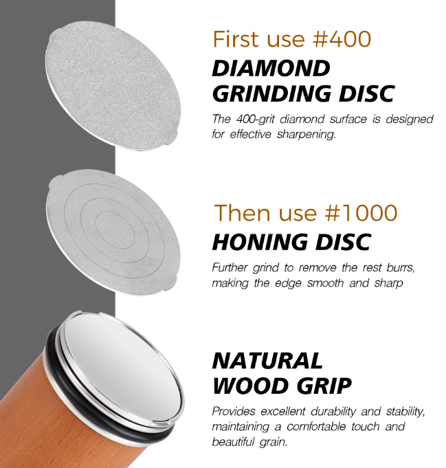 rolling knife sharpener for kitchen knives rolling knife sharpener for kitchen knives