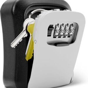 key lock box