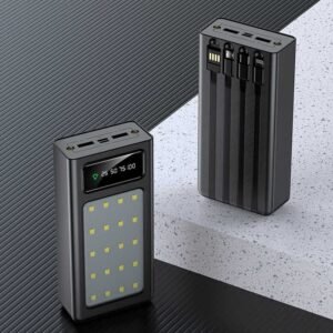 airmez power bank 30000mah