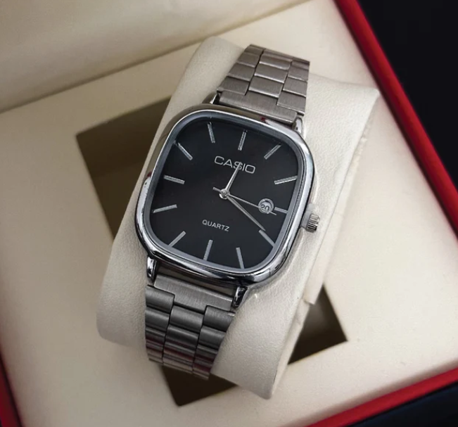 casio vintage men's watch casio vintage men's watch