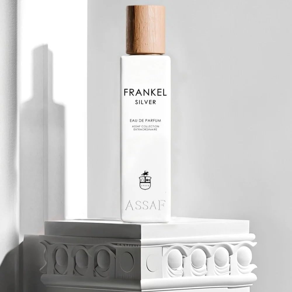 assaf frankel silver 200ml assaf frankel silver 200ml