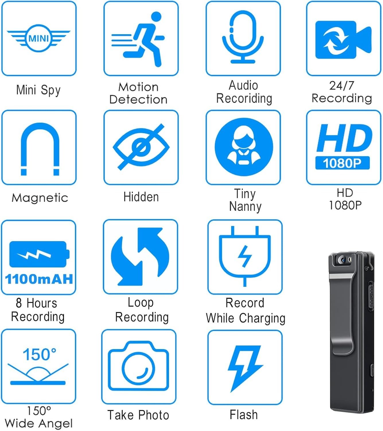 mini pocket camera video recorder mini pocket camera video recorder