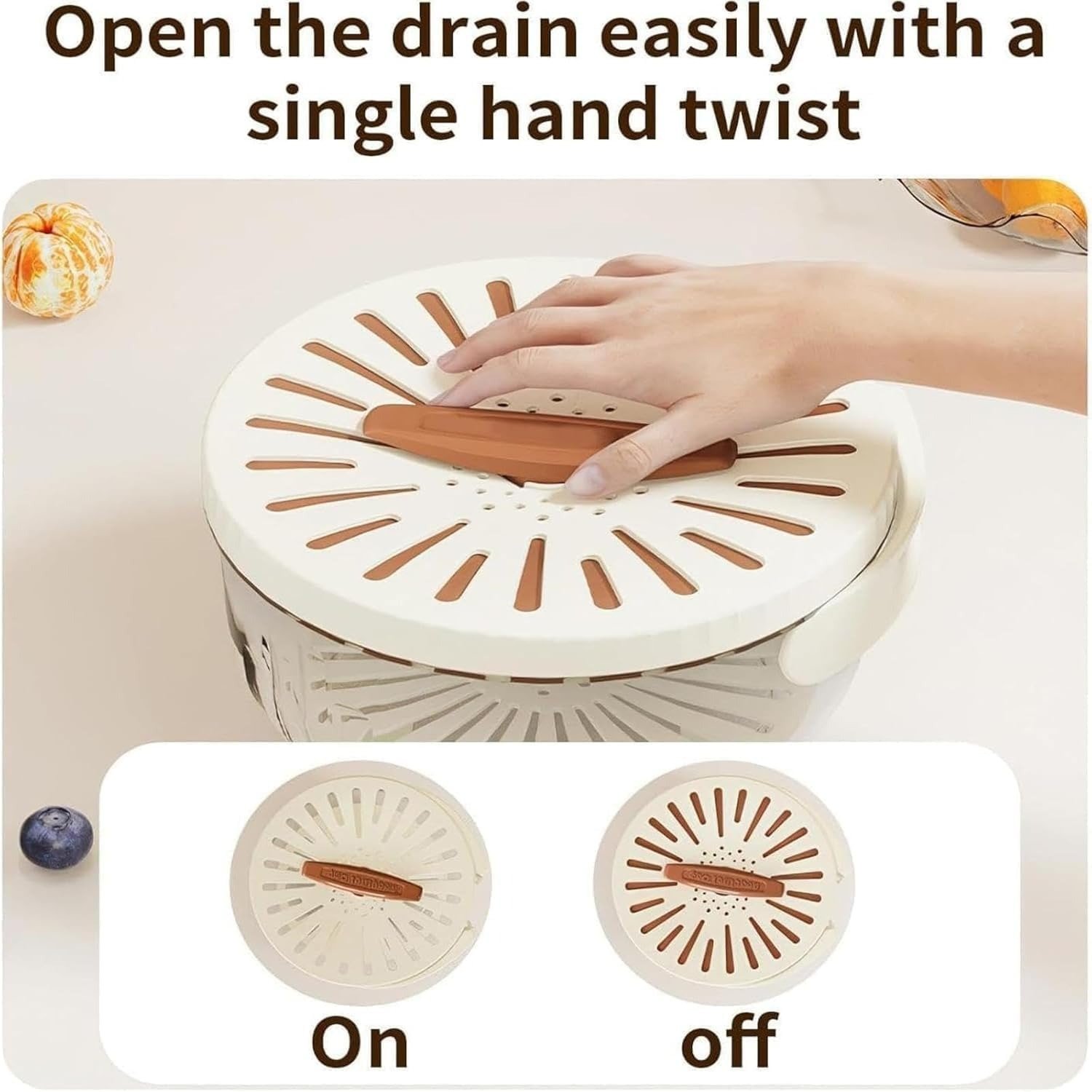2 in 1 drainer and strainer bowl 2 in 1 drainer and strainer bowl
