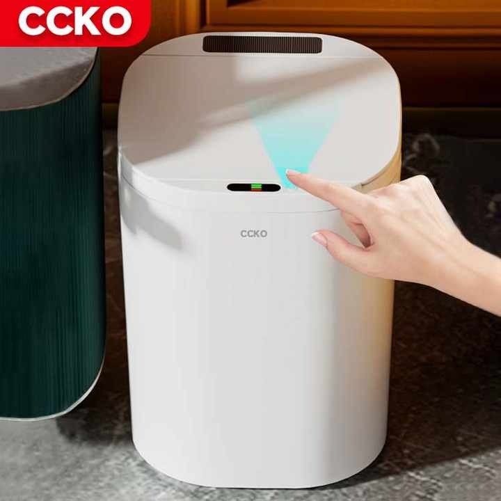 smart sensor bin smart sensor bin