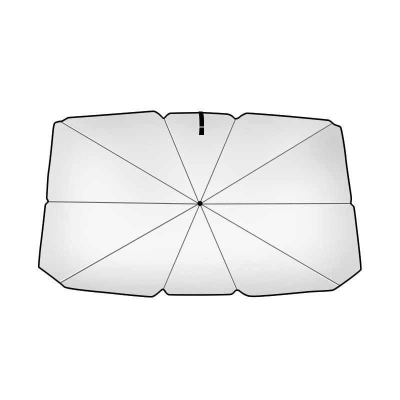 car windshield sun shade umbrella car windshield sun shade umbrella