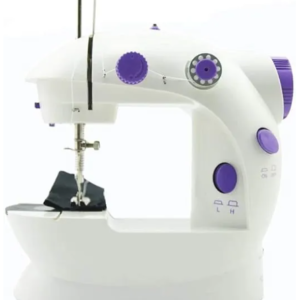 mini sewing machine