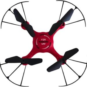 rc drone with one key return