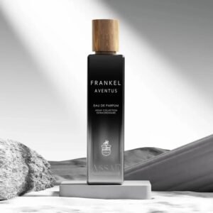 assaf frankel aventus edp