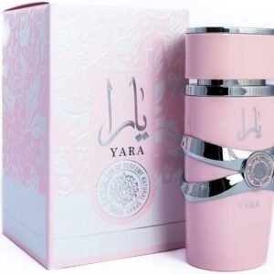 lattafa yara eau de parfum