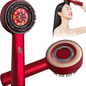 scalp massager