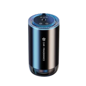 projection car aroma diffuser