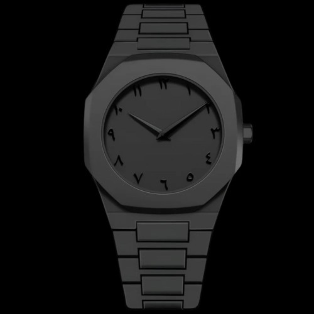 arabic aura watch arabic aura watch