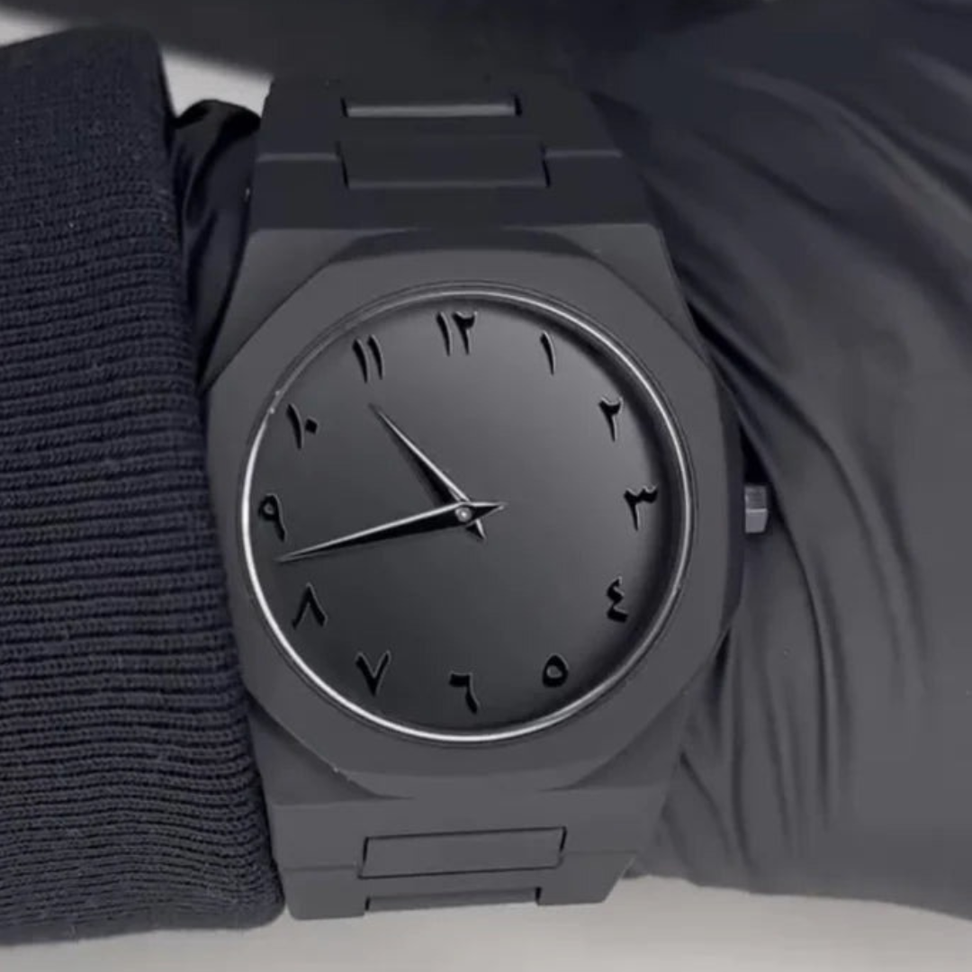 arabic aura watch arabic aura watch