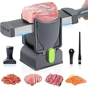 meat slicer