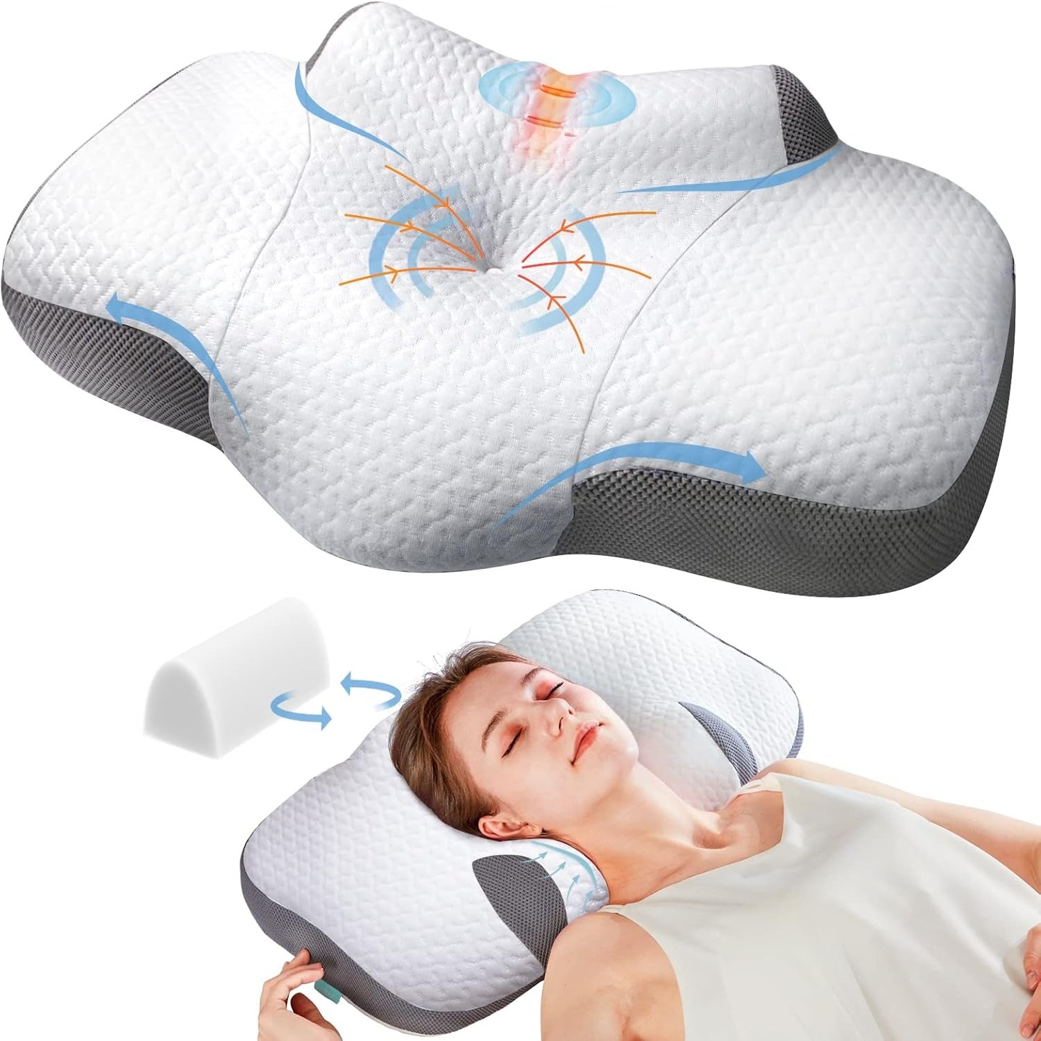 back medical pillow back medical pillow