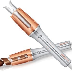 automatic curling iron