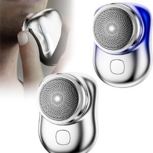 powerful storm shaver