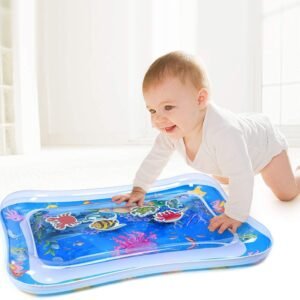 baby water mat