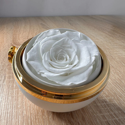 rose shaped jewelry storage rose shaped jewelry storage