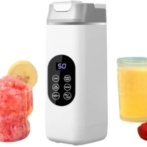 portable blender for shakes & smoothies