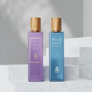 assaf wild colt perfumes