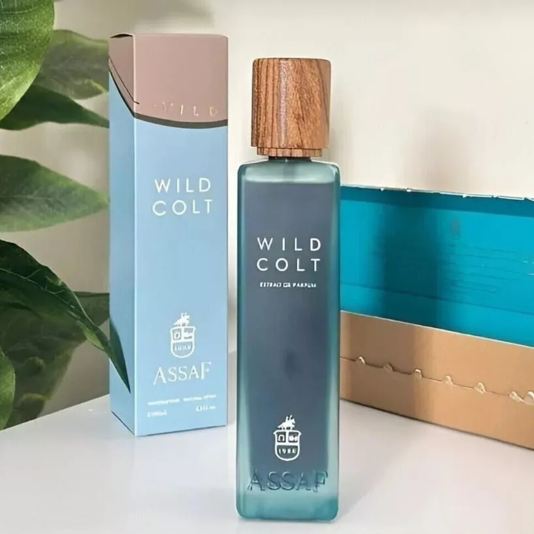 assaf wild colt perfume 200 ml eau de parfum assaf wild colt perfume 200 ml eau de parfum