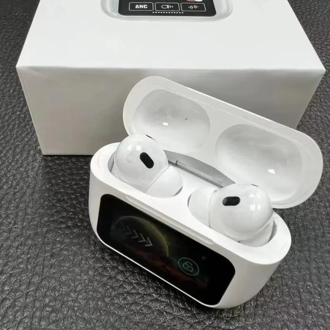 wireless bluetooth earphones with touch screen wireless bluetooth earphones with touch screen