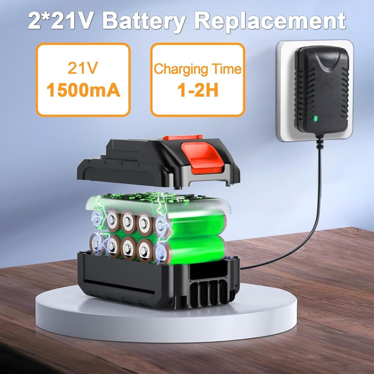 jet blower with charger & 2 x battery jet blower with charger & 2 x battery