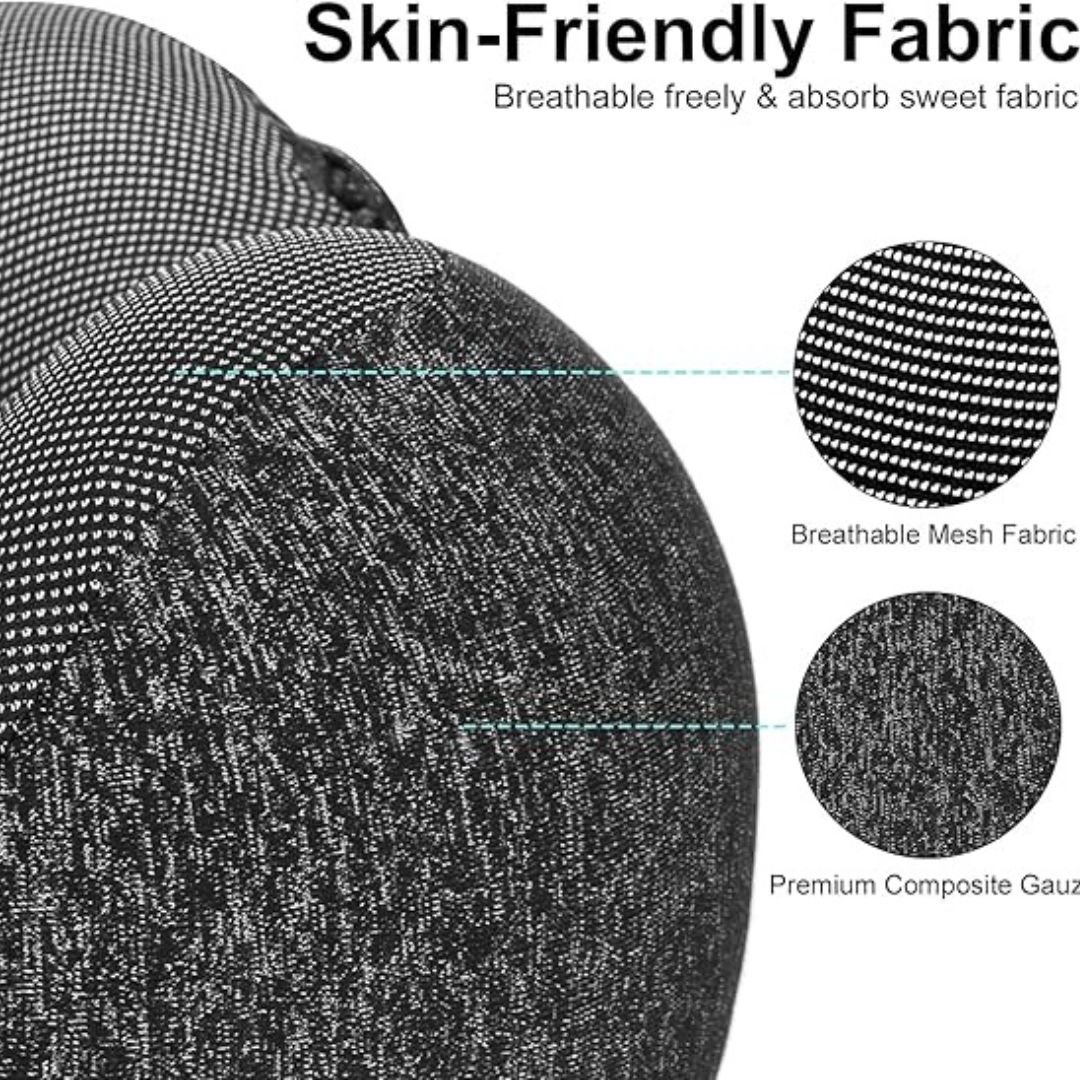 bluetooth pillow with cap bluetooth pillow with cap