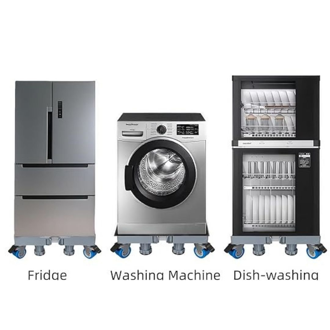 special base for fridge and washing machine special base for fridge and washing machine