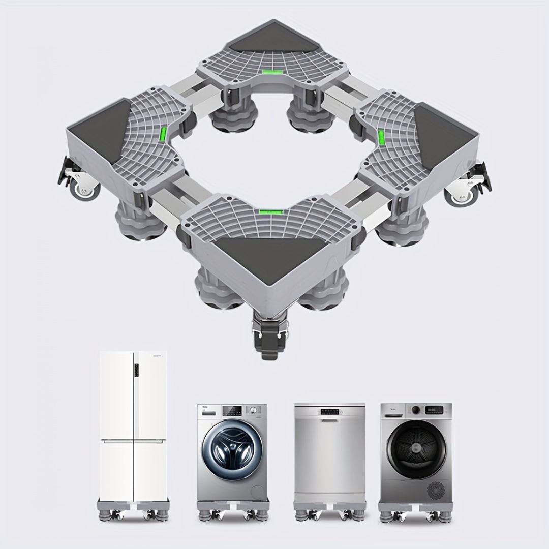special base for fridge and washing machine special base for fridge and washing machine