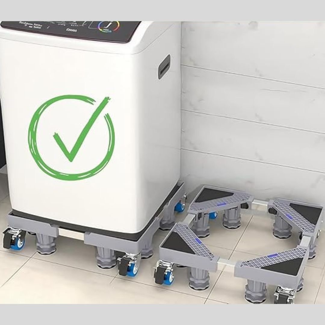special base for fridge and washing machine special base for fridge and washing machine