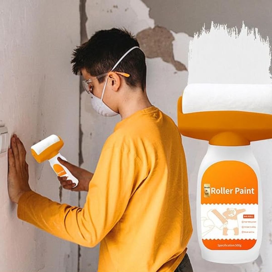 repair paint brush repair paint brush