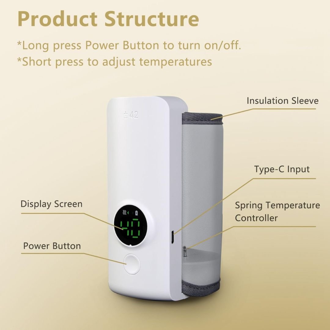 baby feeder warmer baby feeder warmer