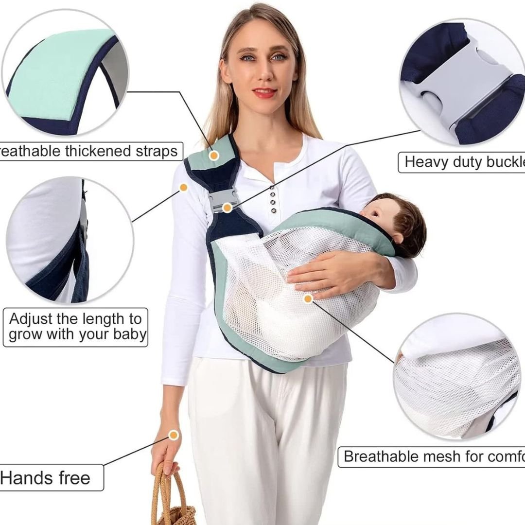baby sling baby sling