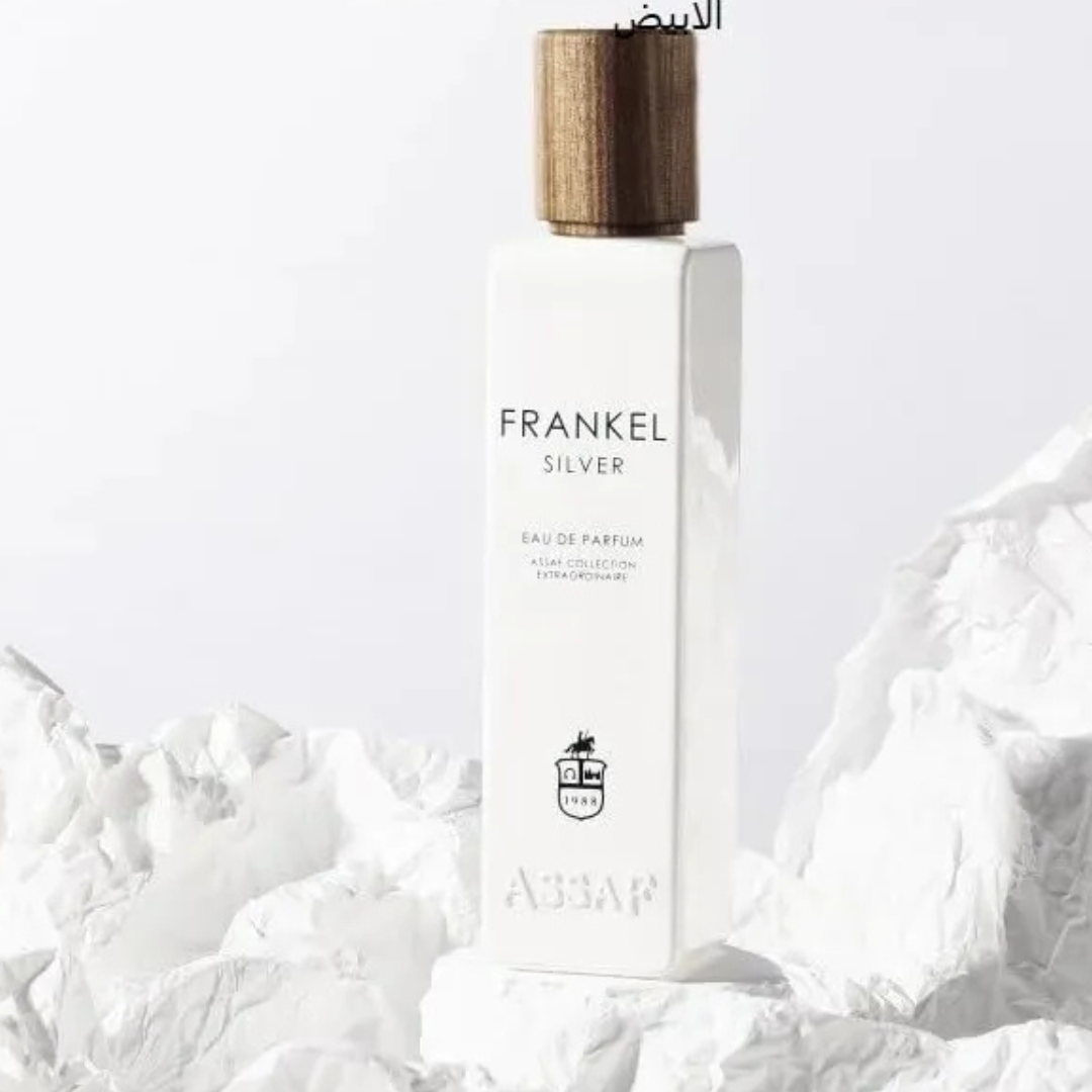 assaf frankel aventus and silver 200ml assaf frankel aventus and silver 200ml