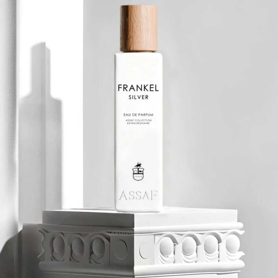 assaf frankel aventus and silver 200ml assaf frankel aventus and silver 200ml