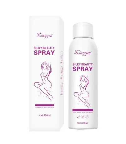 silky beauty hair removal spray silky beauty hair removal spray