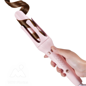 automatic curling iron