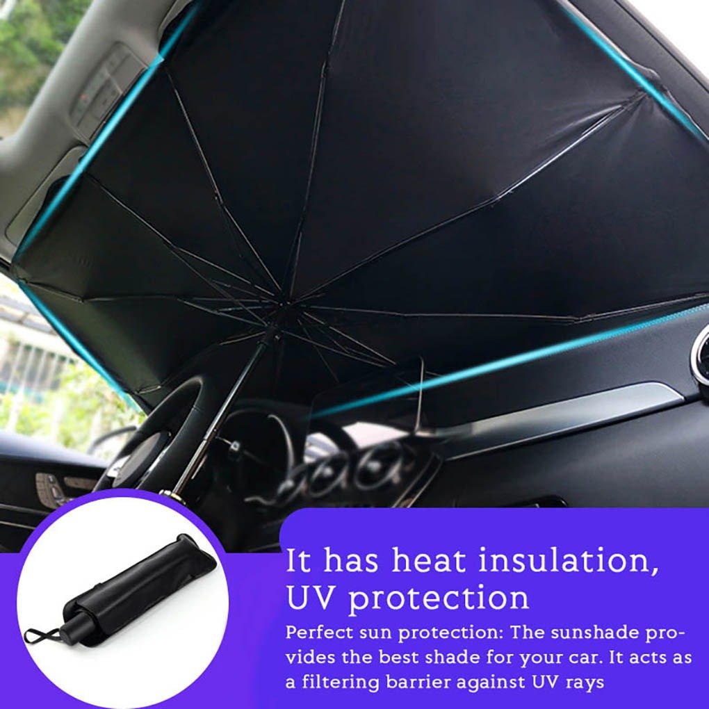 car windshield sunshade foldable front window cover car windshield sunshade foldable front window cover